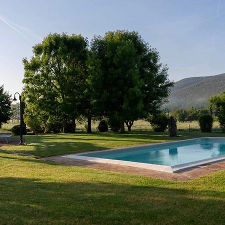 Monteriggioni Suite Екстер'єр фото