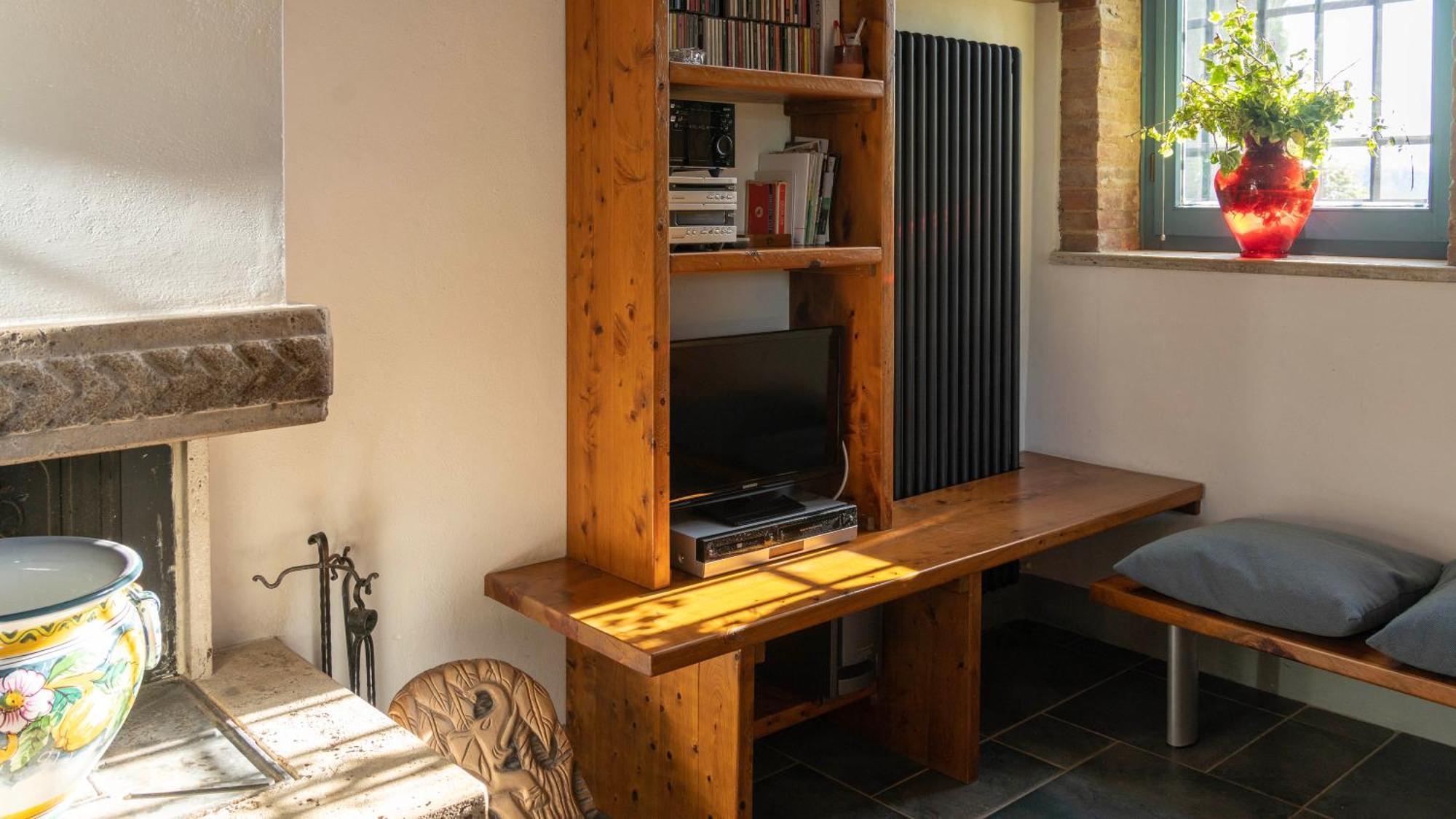 Monteriggioni Suite Екстер'єр фото