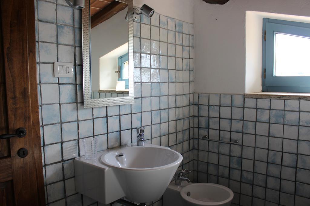 Monteriggioni Suite Екстер'єр фото