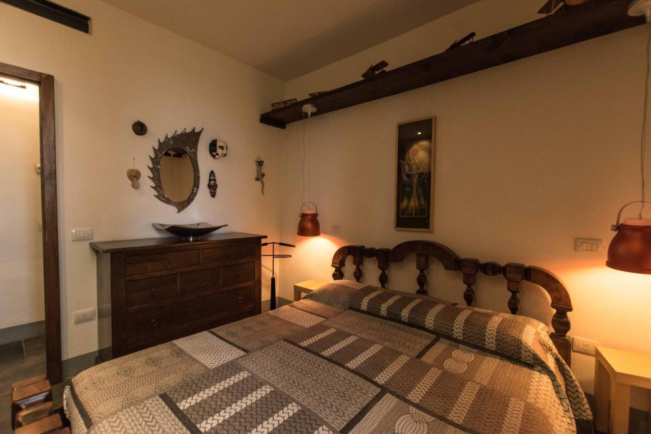 Monteriggioni Suite Екстер'єр фото